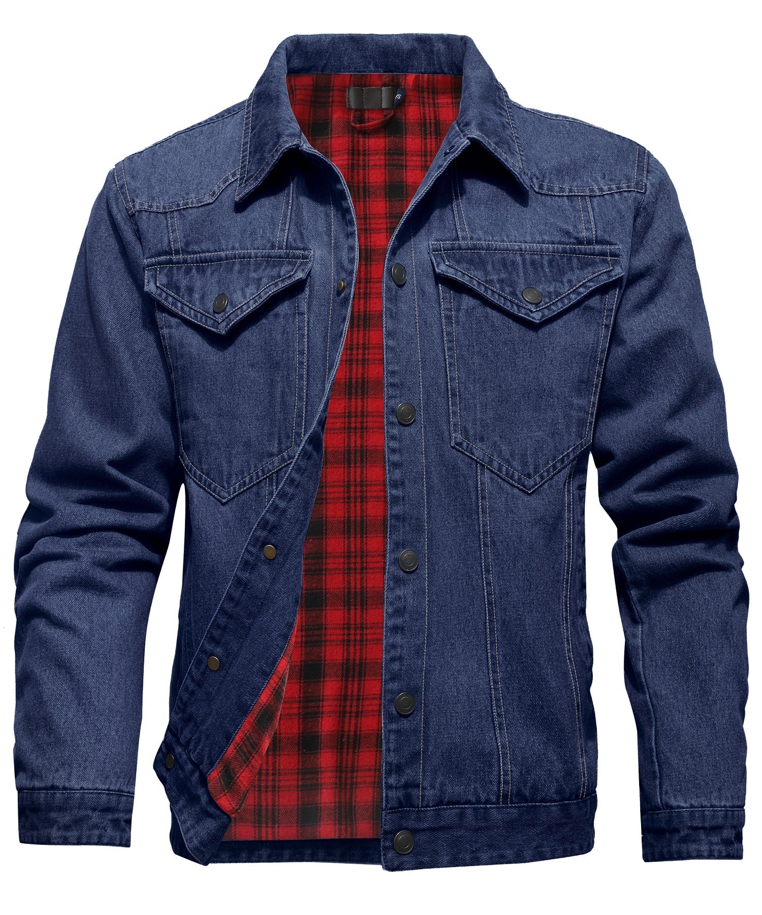 Elegante Wandererjacke