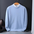 Eleganter Herrenpullover