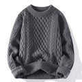 Eleganter Pullover Fairmont