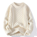Eleganter Pullover Fairmont