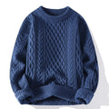 Eleganter Pullover Fairmont
