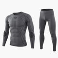 Tobias | Thermounterwäsche Set für Herren