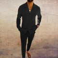 Enzo™ Tweedelige Herenset 4