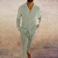 Enzo™ Tweedelige Herenset 5