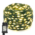 FeeVerte – Wasserdichte Außenbeleuchtung 
