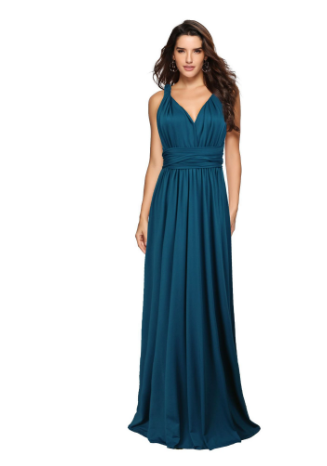 Fiete | Wickelkleid 10