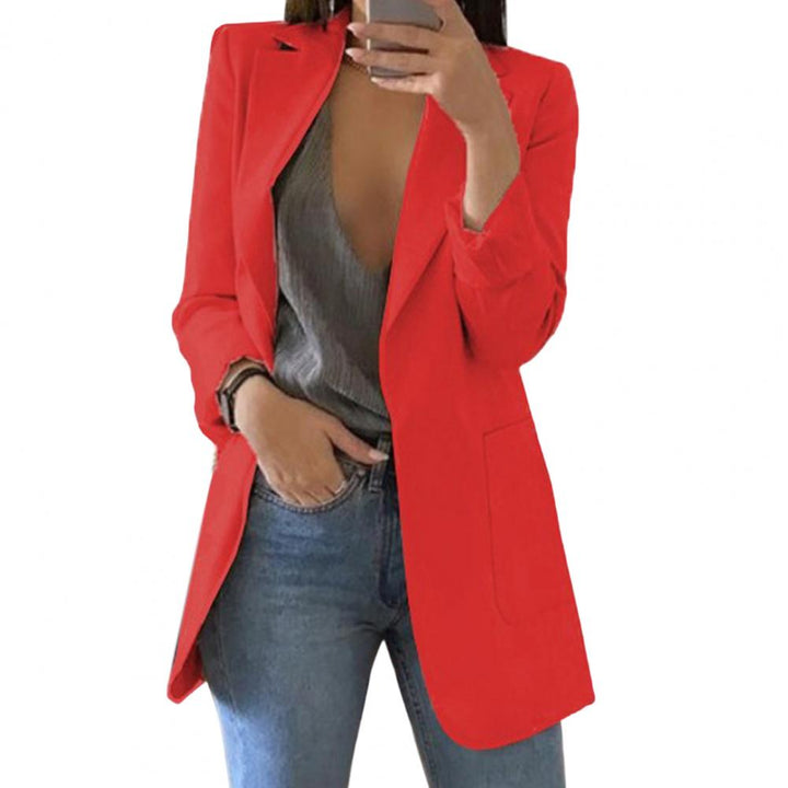 Formeller Blazer | Bürobekleidung für Damen im Beruf