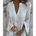 Gayle - Boho-Kleid 4