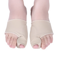 Gel Hallux Valgus Korrektor – Komfort und Unterstützung 