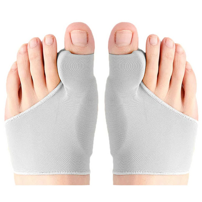 Gel Hallux Valgus Korrektor – Komfort und Unterstützung 