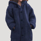 Marineblau