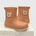 Gummistiefel Damen | Regenstiefel Für Outdoor-Aktivitäten Bei Nässe
