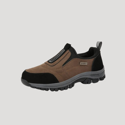 Herren-Outdoor-Slipper – Robuste Sohle – Lässiger Trail-Stil 3