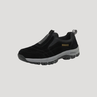 Herren-Outdoor-Slipper – Robuste Sohle – Lässiger Trail-Stil 4