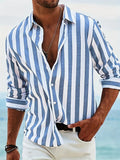 Herren-Sommerhemd | Sommermode für Männer 1