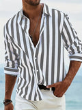 Herren-Sommerhemd | Sommermode für Männer 2