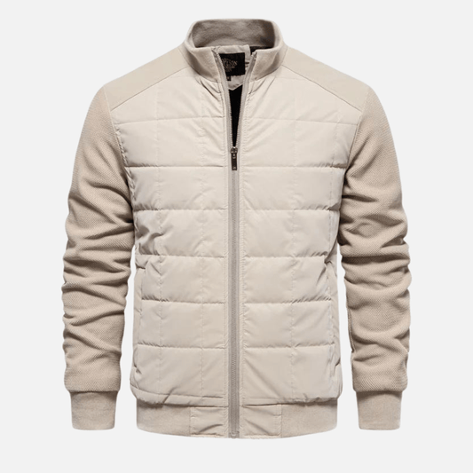 Herren Jacke | Winter Jacke Herren für kalte Jahreszeiten
