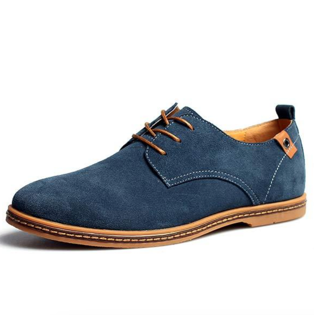 Herren Schuhe | Schuhe Für Büro Und Freizeit Ganzjährig