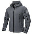 Herren Softshell Jacke | Jacken Herren für Outdoor-Aktivitäten