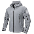 Herren Softshell Jacke | Jacken Herren für Outdoor-Aktivitäten