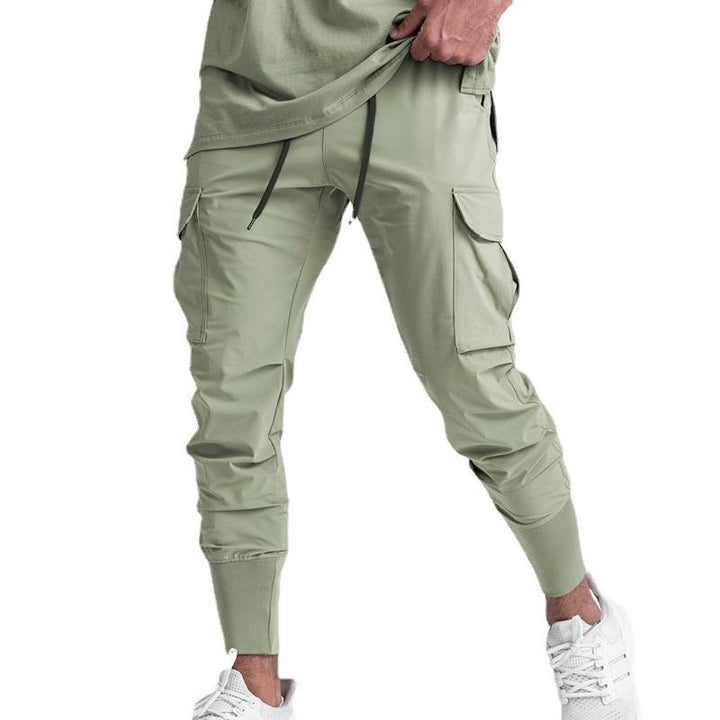 Herren Sportliche Jogginghosen | Mit Taschen