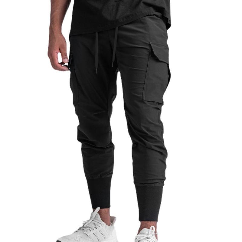Herren Sportliche Jogginghosen | Mit Taschen