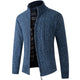 Musterblau