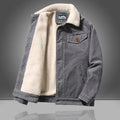 Herrenjacke | Truckerjacke für Herbstoutfits