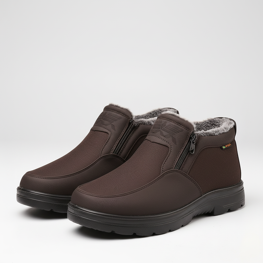 Hochwertige Winterschuhe -  Rafael 