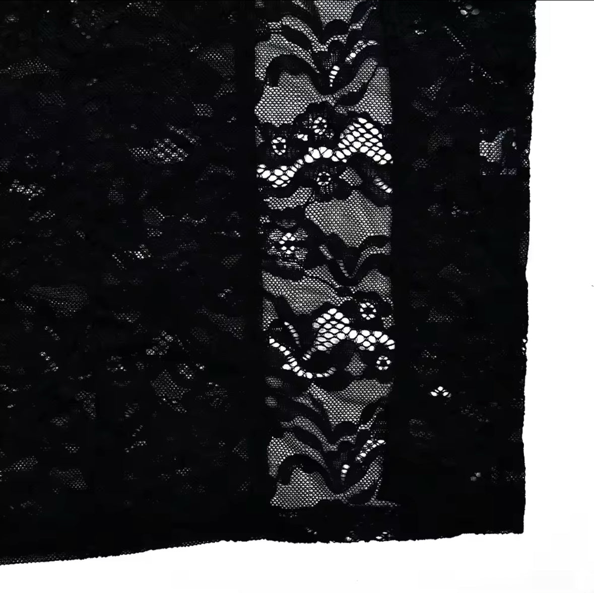 Damen Ärmelloses Hochhals Schlitz Kleid | Maxi