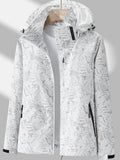 Irene | Wasser- und winddichte Damenjacke