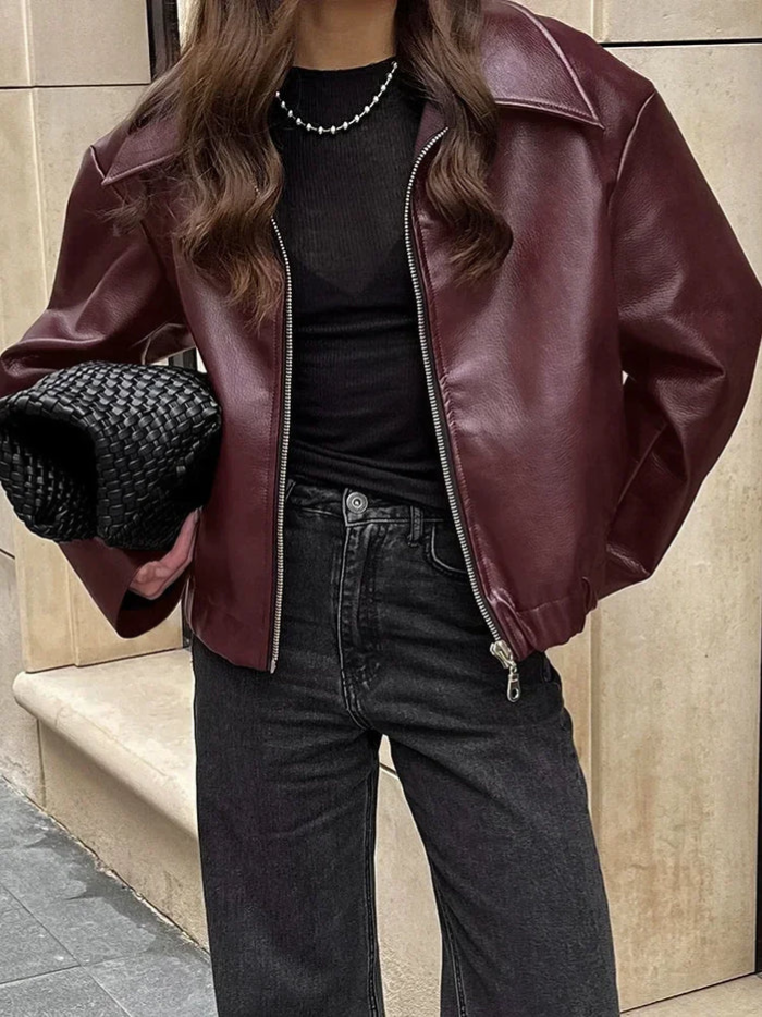 Jacke Damen | Oberbekleidung für jede Jahreszeit