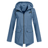 Jacke Damen | Wasserfeste Oberbekleidung für Regenwetter