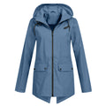 Jacke Damen | Wasserfeste Oberbekleidung für Regenwetter