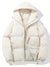 Beige blanc