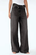 Jeans Damen | Weite Jeans für Ganzjahresmode im Freizeitstil
