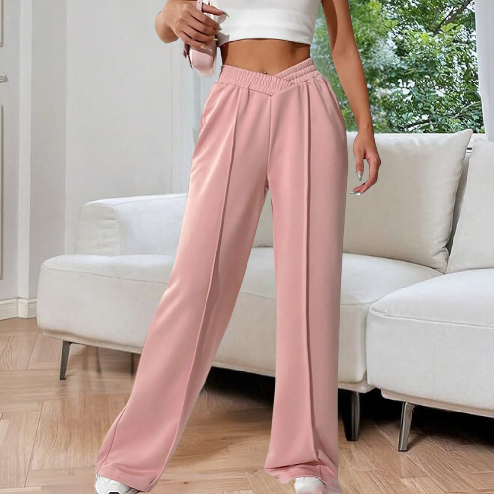 Jogginghose Damen | Trainerhose für Damen Sportbekleidung