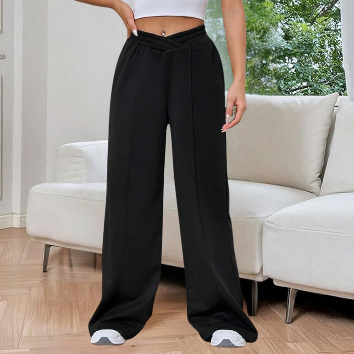 Jogginghose Damen | Trainerhose für Damen Sportbekleidung