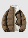 Johan – Elegante Steppjacke