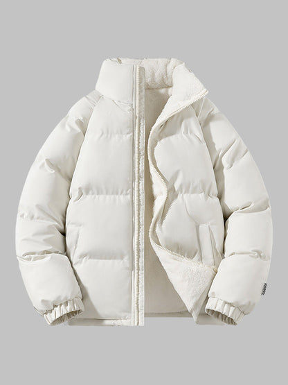 Johan – Elegante Steppjacke