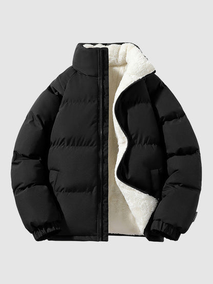Johan – Elegante Steppjacke