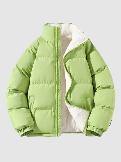 Johan – Elegante Steppjacke