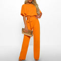 Julie | Damen Hosenanzug - Chic