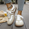 Kinley | Baskets confortables à lacets