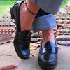 Mocassini classici e leggeri da donna | Scarpe slip-on