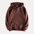 Klassischer Wellington-Hoodie 