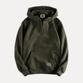 Klassischer Wellington-Hoodie 