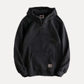 Klassischer Wellington-Hoodie 