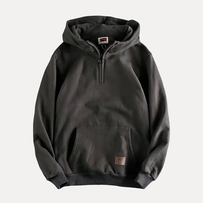 Klassischer Wellington-Hoodie 