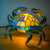 Crabă